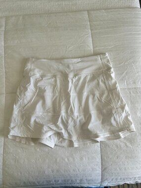 Lululemon Tennis Skirt